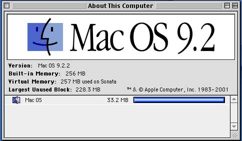 emulator mac system 9